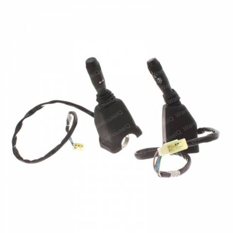 HYUNDAI 21HA-10330 SWITCH - COMBINATION