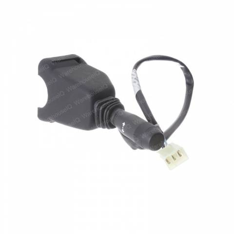 HYUNDAI 21HA-10350 GEAR - SELECTOR