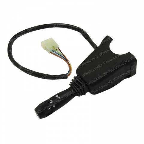 HYUNDAI 21HA-10360 SWITCH ASSEMBLY -COMB - ELEC
