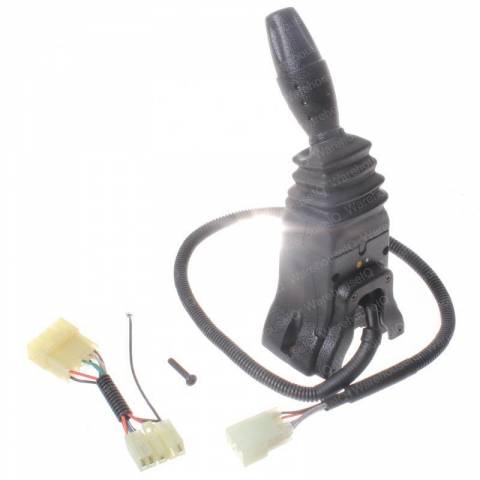 HYUNDAI 21HN-20111 GEAR SELECTOR
