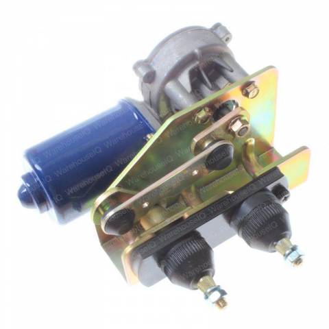 HYUNDAI 21LM-37010 WIPER MOTOR ASSEMBLY