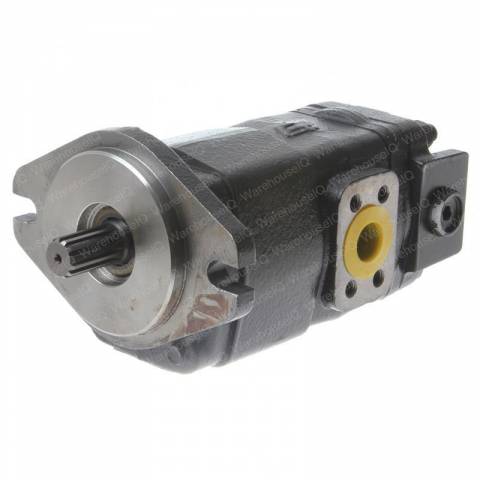 HYUNDAI 31HL-01200 HYD PUMP ASSEMBLY