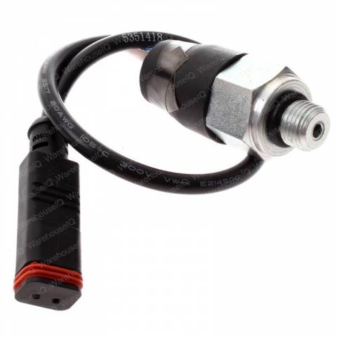 HYUNDAI 31LF-00500 SENSOR - PRESSURE