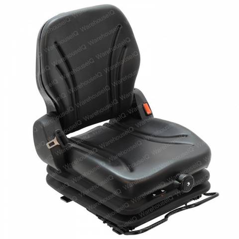 HYUNDAI 71FG-10520 SEAT - VINYL