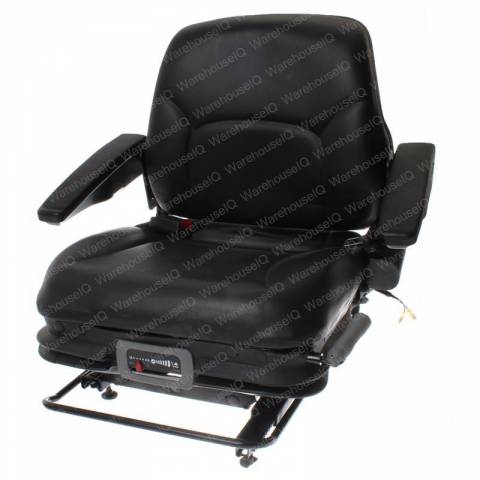 HYUNDAI 71FH-10541 SEAT - VINYL