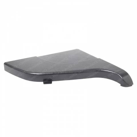 HYUNDAI 71HF-10580 COVER - RH
