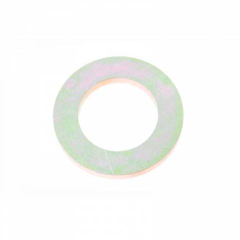 HYUNDAI 81F6-51220 WASHER - 22.6MMX36.8MMX3.1MM