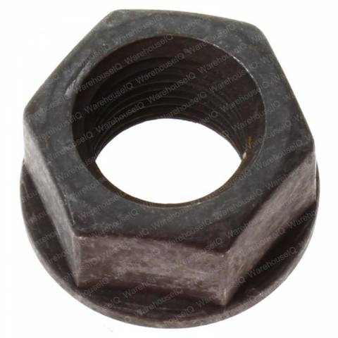 HYUNDAI 81HA-51110 NUT - WHEEL
