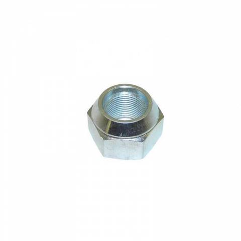 HYUNDAI 8DFQ-41011 NUT - FRONT HUB 22MM