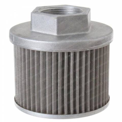 HYUNDAI J05071400 FILTER - SUCTION