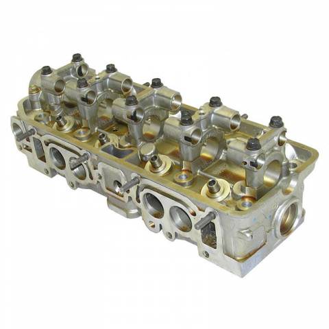 HYUNDAI MD192297 HEAD ASSEMBLY - BARE
