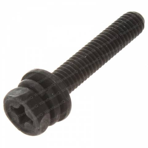HYUNDAI S035-063526 BOLT-W/WASHER