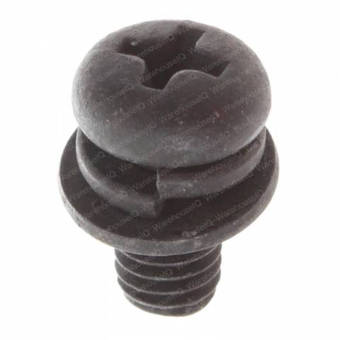 HYUNDAI S131-051046 SCREW-W/WASHER