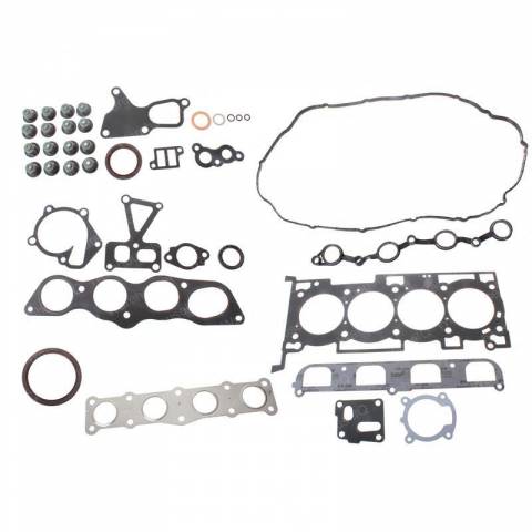 HYUNDAI XKBH-0003 GASKET ENG OH KIT