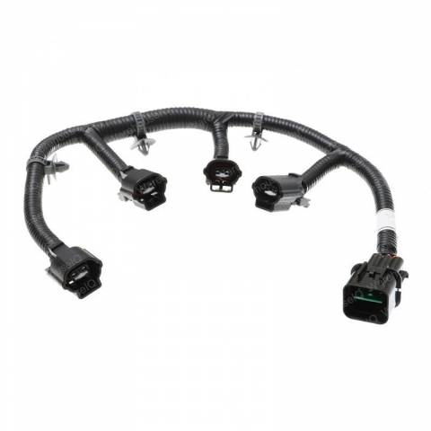 HYUNDAI 27300-2C200 HARNESS-IG. COIL