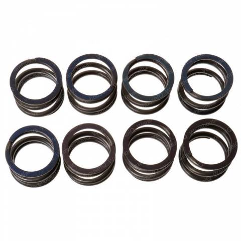 HYUNDAI XKCF-01101 SPRING - DRIVE AXLE
