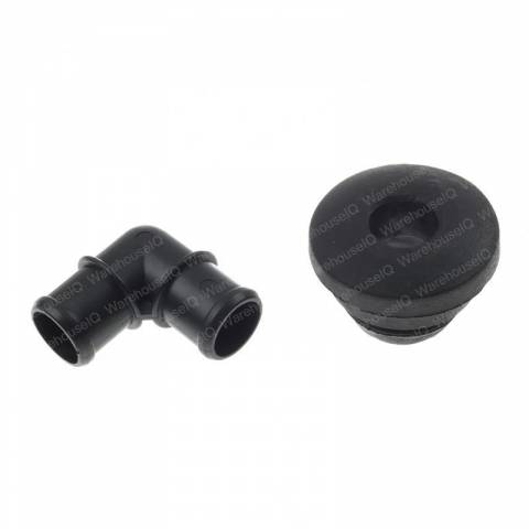 HYUNDAI YUCW-00207 CAP - OIL FILLER