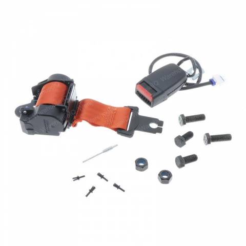 HYUNDAI ZGBH-00403 BELT - SEAT