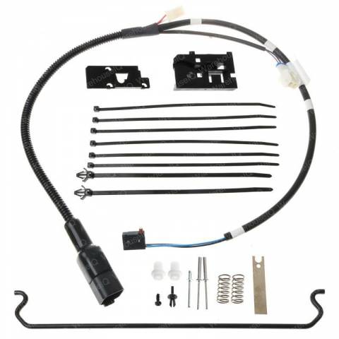 HYUNDAI ZGBH-00519 SWITCH - SEAT
