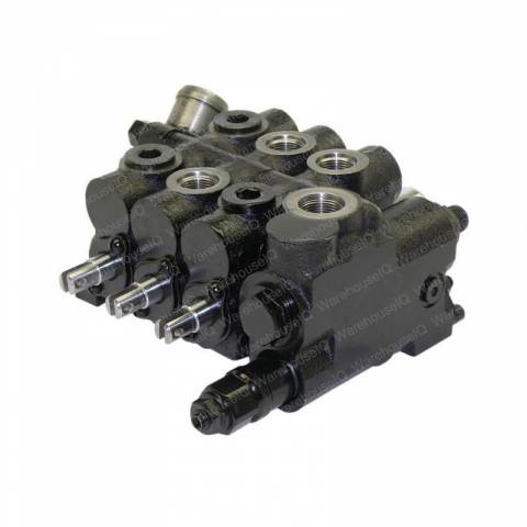 HYSTER 66000534 THREE SPOOL VALVE