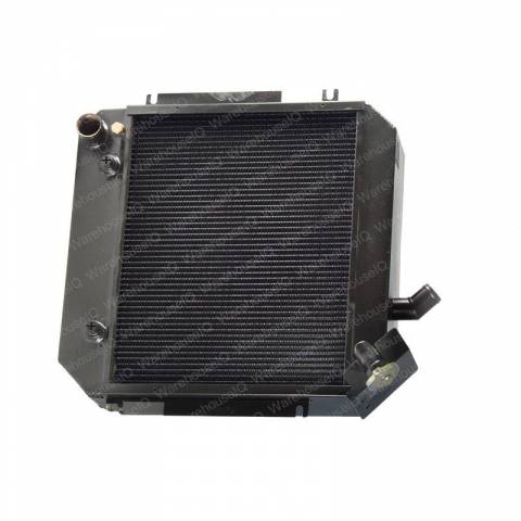 HYSTER 1383535 RADIATOR