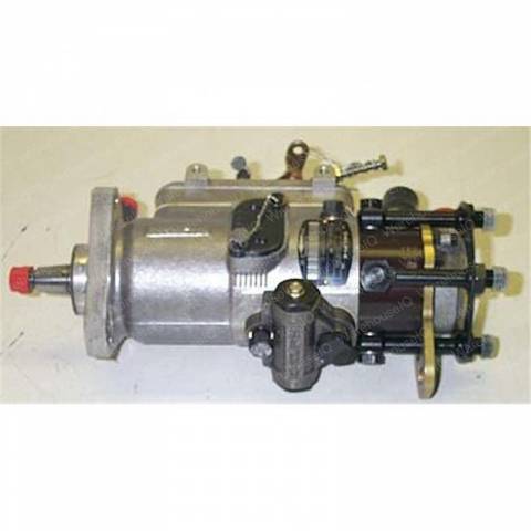 HYSTER 1343055 PUMP - INJECTION