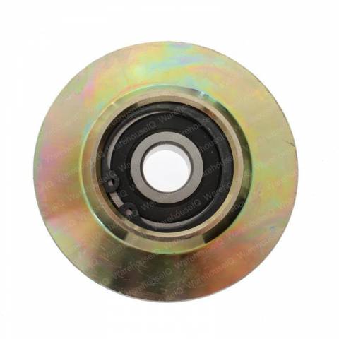 HYSTER 1359103 PULLEY - IDLER