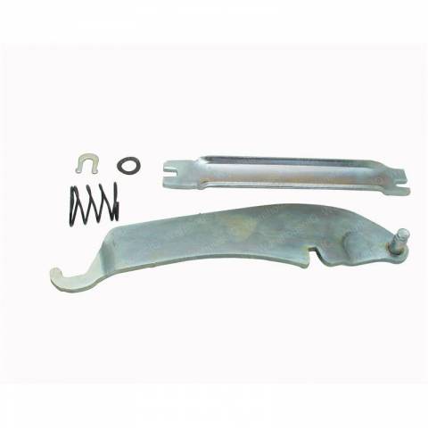 HYSTER 1375048 BRAKE KIT - PARKING LH