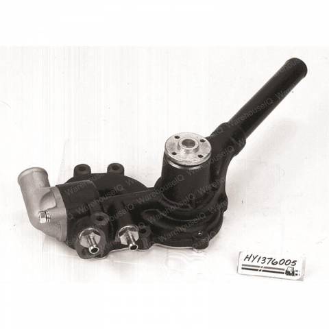 HYSTER 0326774 PUMP - WATER