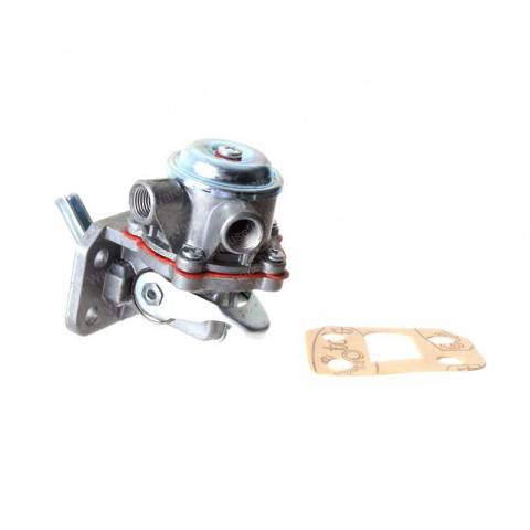 YALE 580004401 PUMP - FUEL