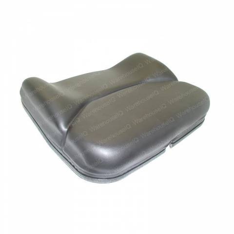 HYSTER 1382112 CUSHION - SEAT BOTTOM VINYL