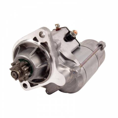 CLARK HY1383240 STARTER - NEW