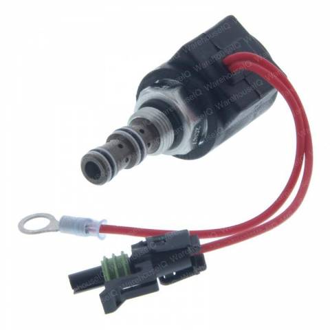 YALE 505963531 VALVE - TRANSMISSION SOLENOID