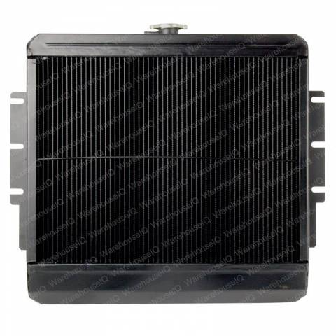 HYSTER 1383545 RADIATOR