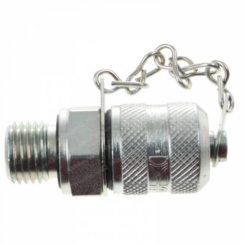 HYSTER 1473927 PRESSURE TEST