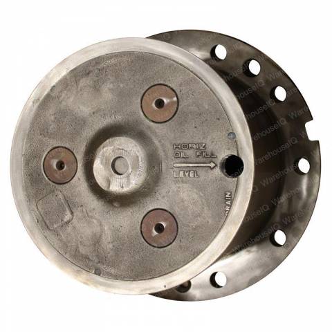 YALE 580020876 SPIDER ASSEMBLY