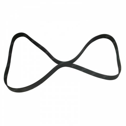 Replacement for JCB 320/08547 - Drive Belt - Flat