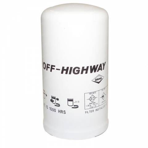LINDE 3572227750 FILTER - TRANSMISSION