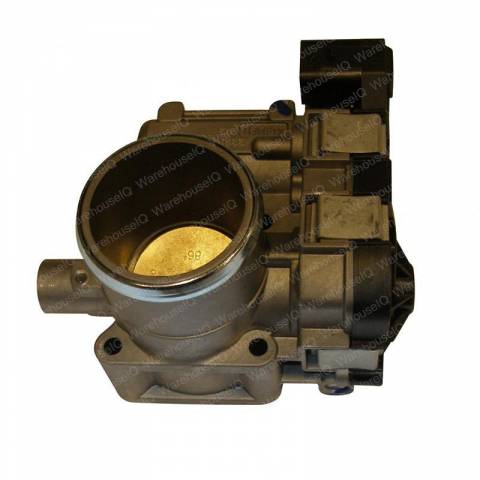 HYSTER 1557547 THROTTLE ASSEMBLY