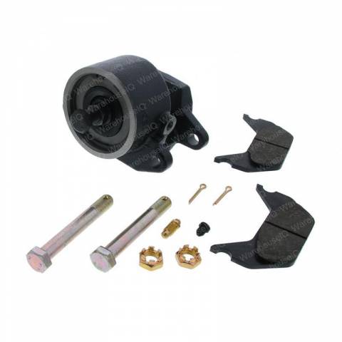 HYSTER 1561604 CALIPER - BRAKE