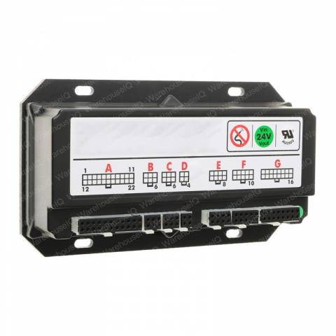 HYSTER 1563961 MHYRIO I/O CARD COLD S (WITH F