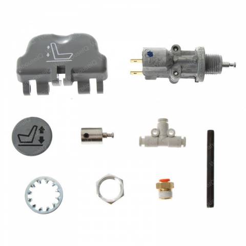 HYSTER 1615107 AIR CONTROL VAL