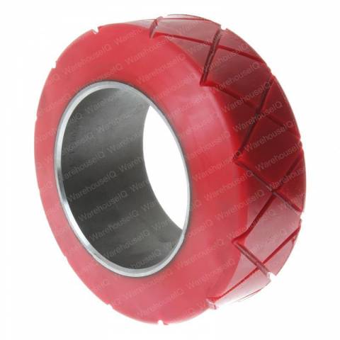 HYSTER 1634913 TIRE - POLY - 13.5X5.5X8TSW-XG