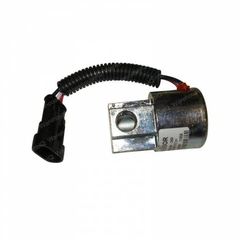 HYSTER 1662253 SENSOR - LOW FUEL