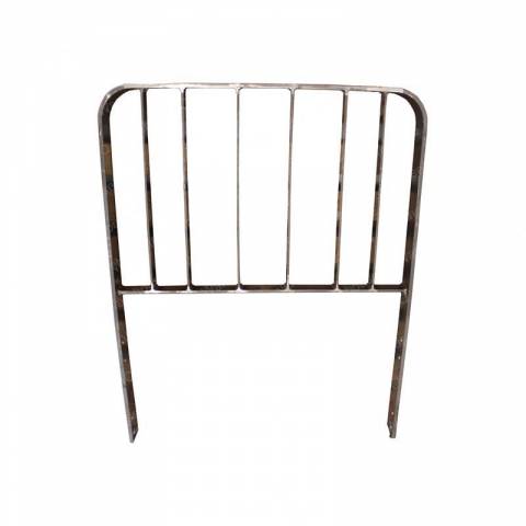 HYSTER 1663435 BACKREST - LOAD