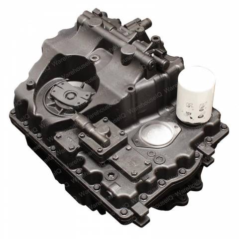 HYSTER 1675651 TRANSMISSION - REMAN  WITH O TC
