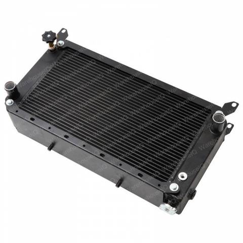 HYSTER 1687742 RADIATOR