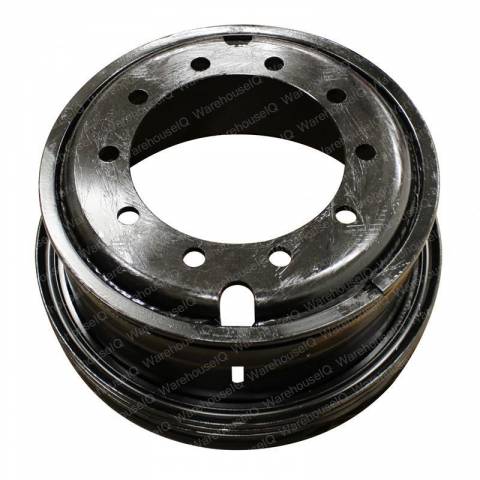 HYSTER 1688641 WHEEL  - 7.50-20 RIM 10H 4 PC