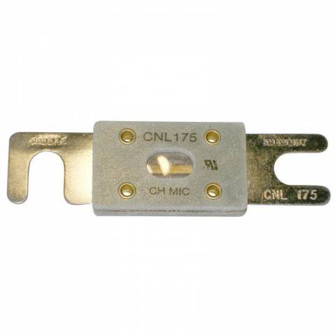 HYSTER 1706781 FUSE - 175 AMP