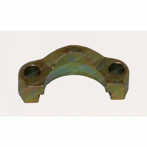HYSTER 0190757 FLANGE HALF #16 1 PC